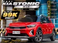 2021 Kia Stonic EX 1.4 Automatic Gas ☎️09279850198🙋‍♂️𝑲𝑨𝑲𝑶𝑻𝑺𝑬 𝑱𝑬𝑺𝑺𝑬𝑵 -0