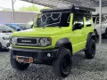 HOT!!! 2021 Suzuki Jimny GLX Top of the line for sale at affordable price! -2