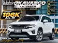 2021 Geely Okavango 1.5 Urban Automatic Gas ☎️09279850198🙋‍♂️𝑲𝑨𝑲𝑶𝑻𝑺𝑬 𝑱𝑬𝑺𝑺𝑬𝑵 -0
