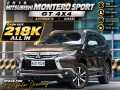 2016 Mitsubishi Montero Sport GT 4x4 AT Diesel ☎️09279850198🙋‍♂️𝑲𝑨𝑲𝑶𝑻𝑺𝑬 𝑱𝑬𝑺𝑺𝑬𝑵 -0