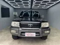 2005 TOYOTA LAND CRUISER LVL 6 BULLETPROOF-1