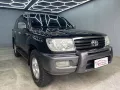 2005 TOYOTA LAND CRUISER LVL 6 BULLETPROOF-2