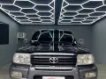 2005 TOYOTA LAND CRUISER LVL 6 BULLETPROOF-3