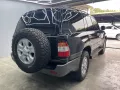 2005 TOYOTA LAND CRUISER LVL 6 BULLETPROOF-4