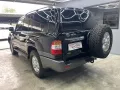 2005 TOYOTA LAND CRUISER LVL 6 BULLETPROOF-6