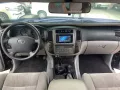 2005 TOYOTA LAND CRUISER LVL 6 BULLETPROOF-11