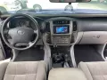 2005 TOYOTA LAND CRUISER LVL 6 BULLETPROOF-13