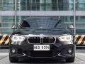 2018 BMW 118i M Sport 1.5 Twin Turbo Gas A/T ☎️0935 600 3692 JAN RAY DE JESUS ✅️292K ALL-IN DP-0