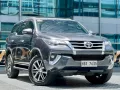 2018 Toyota Fortuner V 4x2 2.4 Diesel A/T ☎️0935 600 3692 JAN RAY DE JESUS ✅️293K ALL-IN DP-3