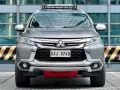 2018 Mitsubishi Montero GLS Sport 2.5 Diesel A/T ☎️0935 600 3692 JAN RAY DE JESUS ✅️270K ALL-IN DP-0