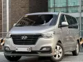 2019 Hyundai Starex Platinum Diesel A/T ☎️0935 600 3692 JAN RAY DE JESUS ✅️314K ALL-IN DP-3