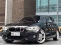 2018 BMW 118i M Sport 1.5 Twin Turbo Gas A/T ☎️0935 600 3692 JAN RAY DE JESUS ✅️292K ALL-IN DP-2
