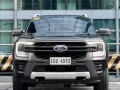 2024 Ford Ranger Wildtrak 4x4 2.0 Bi-Turbo A/T Diesel ☎️0935 600 3692 JAN RAY DE JESUS ✅️179K ALL-IN-0