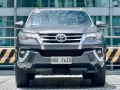 2018 Toyota Fortuner V 4x2 2.4 Diesel A/T ☎️0935 600 3692 JAN RAY DE JESUS ✅️293K ALL-IN DP-0