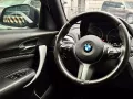 2018 BMW 118i M Sport 1.5 Twin Turbo Gas A/T ☎️0935 600 3692 JAN RAY DE JESUS ✅️292K ALL-IN DP-11