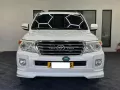 HOT!!! 2015 Toyota Land Cruiser LC200 V8 VX Limited Dubai Version for sale at affordable price!  -0