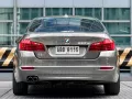 2015 BMW 520D 2.0 Diesel Automatic 🔥32K Mileage ✅ 𝐂𝐋𝐄𝐎 🙋🏼‍♀️📲0938 830 7235-8