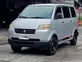 Suzuki APV 2020 GAS MT-0