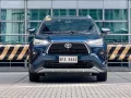 2023 Toyota Yaris Cross 1.5 V Gas Automatic ☎️09279850198🙋‍♂️𝑲𝑨𝑲𝑶𝑻𝑺𝑬 𝑱𝑬𝑺𝑺𝑬𝑵 -1