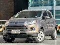2017 Ford Ecosport Titanium 1.5 Gas Automatic 🔥✅ 𝐂𝐋𝐄𝐎 🙋🏼‍♀️📲0938 830 7235-1