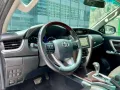2018  Toyota Fortuner V 4x2 2.4 Diesel AT ✅🔥𝐂𝐀𝐑𝐋 𝐁𝐎𝐍𝐍𝐄𝐕𝐈𝐄 🙋🏻‍♂️📲 0938 458 8779-14