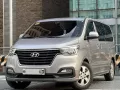 2019 Hyundai Starex Platinum Diesel Automatic ✅🔥𝐂𝐀𝐑𝐋 𝐁𝐎𝐍𝐍𝐄𝐕𝐈𝐄 🙋🏻‍♂️📲 0938 458 8779-2