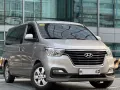 2019 Hyundai Starex Platinum Diesel Automatic ✅🔥𝐂𝐀𝐑𝐋 𝐁𝐎𝐍𝐍𝐄𝐕𝐈𝐄 🙋🏻‍♂️📲 0938 458 8779-1