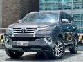 2018  Toyota Fortuner V 4x2 2.4 Diesel AT ✅🔥𝐂𝐀𝐑𝐋 𝐁𝐎𝐍𝐍𝐄𝐕𝐈𝐄 🙋🏻‍♂️📲 0938 458 8779-1