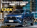2023 Toyota Yaris Cross 1.5 V Gas Automatic ☎️09279850198🙋‍♂️𝑲𝑨𝑲𝑶𝑻𝑺𝑬 𝑱𝑬𝑺𝑺𝑬𝑵 -0