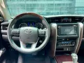 2018  Toyota Fortuner V 4x2 2.4 Diesel AT ✅🔥𝐂𝐀𝐑𝐋 𝐁𝐎𝐍𝐍𝐄𝐕𝐈𝐄 🙋🏻‍♂️📲 0938 458 8779-19