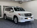 HOT!!! 2015 Toyota Land Cruiser LC200 V8 VX Limited Dubai Version for sale at affordable price!  -1