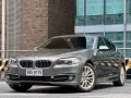 2015 BMW 520D 2.0 Diesel Automatic 🔥32K Mileage ✅ 𝐂𝐋𝐄𝐎 🙋🏼‍♀️📲0938 830 7235-1