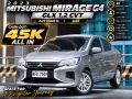 2023 MITSUBISHI MIRAGE G4 GLX 1.2 CVT Gas AT ☎️09279850198🙋‍♂️𝑲𝑨𝑲𝑶𝑻𝑺𝑬 𝑱𝑬𝑺𝑺𝑬𝑵 -0