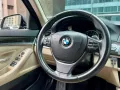 2015 BMW 520D 2.0 Diesel Automatic 🔥32K Mileage ✅ 𝐂𝐋𝐄𝐎 🙋🏼‍♀️📲0938 830 7235-10