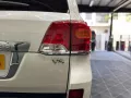 HOT!!! 2015 Toyota Land Cruiser LC200 V8 VX Limited Dubai Version for sale at affordable price!  -7