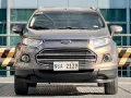 🚗2017 Ford Ecosport Titanium 1.5 Gas Automatic 🚗📲💁‍♀️JONNALYN 0969-5949924-1
