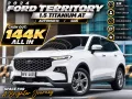 2024 Ford Territory 1.5 Titanium AT GAS ☎️09279850198🙋‍♂️𝑲𝑨𝑲𝑶𝑻𝑺𝑬 𝑱𝑬𝑺𝑺𝑬𝑵 -0