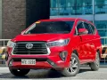 2022 Toyota Innova E 2.8 Diesel A/T ☎️0935 600 3692 JAN RAY DE JESUS ✅️126K ALL-IN DP-3