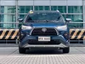 2023 Toyota Yaris Cross 1.5 V Gas A/T ☎️0935 600 3692 JAN RAY DE JESUS ✅️139K ALL-IN DP-0