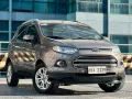 2017 Ford Ecosport Titanium 1.5 Gas A/T☎️0935 600 3692 JAN RAY DE JESUS✅️54K ALL-IN DP-2