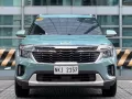 2024 Kia Seltos SX 1.4 Turbo A/T Gas ☎️0935 600 3692 JAN RAY DE JESUS ✅️196K ALL-IN DP-0
