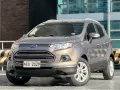 2017 Ford Ecosport Titanium 1.5 Gas A/T☎️0935 600 3692 JAN RAY DE JESUS✅️54K ALL-IN DP-3