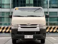 2023 TOYOTA HIACE COMMUTER Decontent 3.0 Diesel MT🔥Good as BNew✅ 𝐂𝐋𝐄𝐎 🙋🏼‍♀️📲0938 830 7235-0