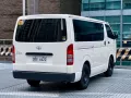 2023 TOYOTA HIACE COMMUTER Decontent 3.0 Diesel MT🔥Good as BNew✅ 𝐂𝐋𝐄𝐎 🙋🏼‍♀️📲0938 830 7235-6