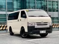 2023 TOYOTA HIACE COMMUTER Decontent 3.0 Diesel MT🔥Good as BNew✅ 𝐂𝐋𝐄𝐎 🙋🏼‍♀️📲0938 830 7235-1
