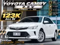 2017 Toyota Camry 2.5 V Automatic Gas ☎️09279850198🙋‍♂️𝑲𝑨𝑲𝑶𝑻𝑺𝑬 𝑱𝑬𝑺𝑺𝑬𝑵 -0