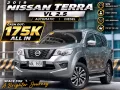 2019 Nissan Terra VL 2.5 Diesel Automatic ☎️09279850198🙋‍♂️𝑲𝑨𝑲𝑶𝑻𝑺𝑬 𝑱𝑬𝑺𝑺𝑬𝑵 -0