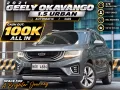 2021 Geely Okavango 1.5 Urban Automatic Gas ☎️09279850198🙋‍♂️𝑲𝑨𝑲𝑶𝑻𝑺𝑬 𝑱𝑬𝑺𝑺𝑬𝑵 -0