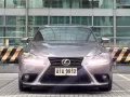 2015 Lexus IS350  3.5 Automatic Gas🔥✅ 𝐂𝐋𝐄𝐎 🙋🏼‍♀️📲0938 830 7235-0