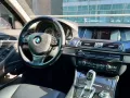 2015 BMW 520D 2.0 Diesel Automatic 🔥✅ 𝐂𝐋𝐄𝐎 🙋🏼‍♀️📲0938 830 7235-10